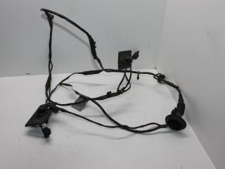 Проводка (коса) парктроников BMW X5 E70 2009