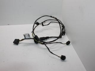 проводка датчиков парковки BMW X5 E53 2002, 690634701