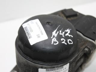 крышка масляного стакана BMW 3 серия E46 2002, 2.0 л., бензин, седан, MASLYANOGO, KRYSHKA, STAKANA