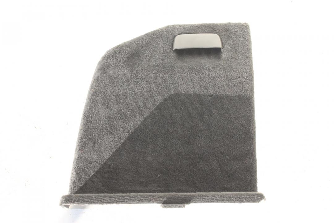 обшивка багажника BMW 5 серия F07/F10/F11 2012, 2.0 л., дизель, универсал, 51479168493 - фото №1