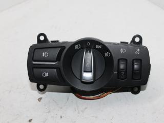 переключатель света BMW 5 серия F07/F10/F11 2012, 2.0 л., дизель, универсал, 9192746