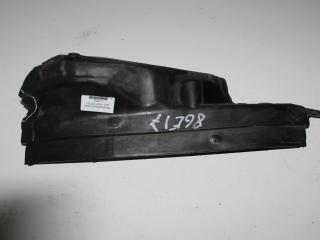 пластик BMW 5 серия F07/F10/F11 2012, 2.0 л., дизель, универсал, 7211464