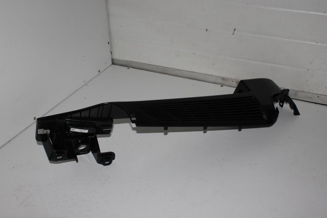 обшивка багажника BMW 5 серия F07/F10/F11 2012, 2.0 л., дизель, универсал, 9168484 - фото №1