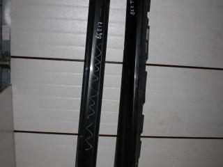 накладка на порог BMW 5 серия F07/F10/F11 2012, 2.0 л., дизель, универсал, 7903887