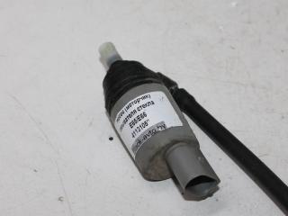 насос (моторчик) омывателя стекла BMW 7 серия E65/E66/E67 [рестайлинг] 2007, седан, 6934159, 67126934159