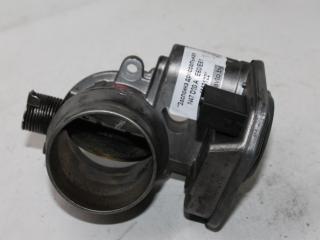 заслонка дроссельная BMW 5 серия E60/E61 2007, дизель, седан, 7804373