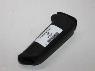 чехол ручника BMW 5 серия E60/E61 2003, седан