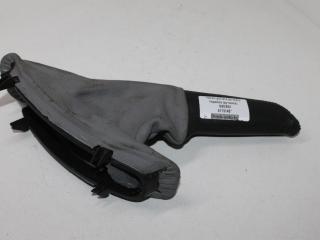 чехол ручника BMW 5 серия E60/E61 2007, седан