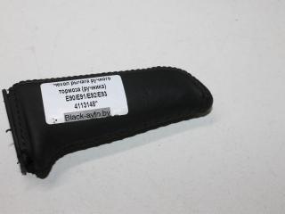 чехол ручника BMW 3 серия E90/E91/E92/E93 2007, седан