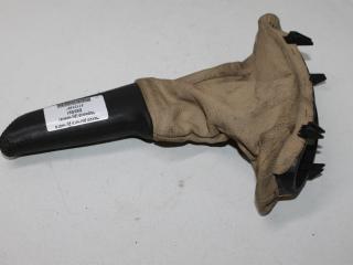 чехол ручника BMW 5 серия E60/E61 2007, седан