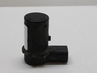 парктроник задний BMW 5 серия E60/E61 2006, 2.0 л., дизель, черный, универсал, 6989075