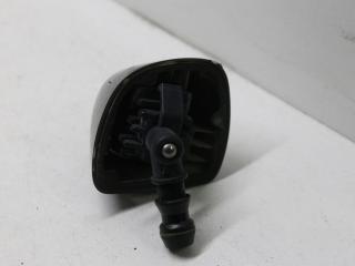 форсунка омывателя фары BMW X5 E53 2003, 3.0 л., дизель, внедорожник 5 дв.