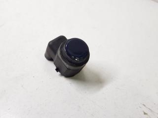 парктроник задний BMW 5 серия E60/E61 2007, 3.0 л., дизель, универсал, 9139866