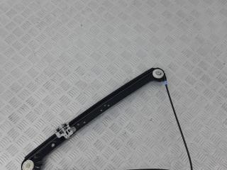 стеклоподъемник передний правый BMW X5 E53 2003, 3.0 л., дизель, внедорожник 5 дв.
