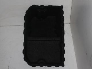 обшивка багажника BMW 3 серия E90/E91/E92/E93 2007, 3.0 л., дизель, синий, седан, 7148920