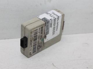 усилитель антенны BMW 3 серия E90/E91/E92/E93 2007, 3.0 л., дизель, синий, седан, 9110621