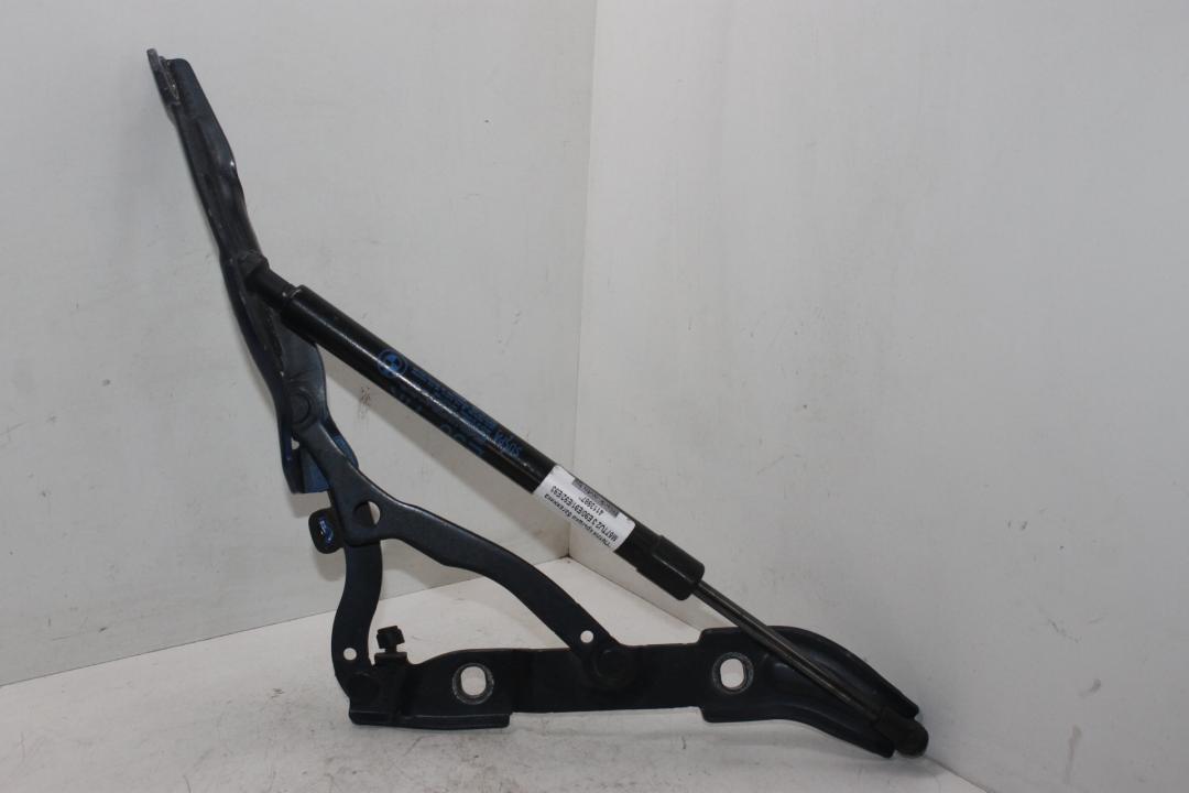 петля крышки багажника BMW 3 серия E90/E91/E92/E93 2007, 3.0 л., дизель, синий, седан, 7060628 - фото №1