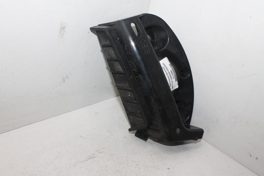 крепление бампера BMW 3 серия E90/E91/E92/E93 2007, 3.0 л., дизель, синий, седан, 7118194 - фото №1