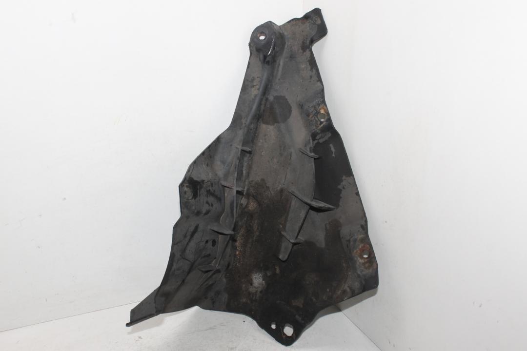 защита арок передняя правая (подкрылок) BMW 3 серия E90/E91/E92/E93 2007, 3.0 л., дизель, синий, седан, 7159190 - фото №1