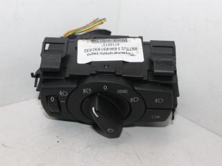 переключатель света BMW 3 серия E90/E91/E92/E93 2007, 3.0 л., дизель, синий, седан, 6932792