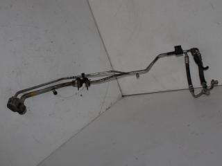 трубка кондиционера BMW 3 серия E90/E91/E92/E93 2007, 3.0 л., дизель, синий, седан