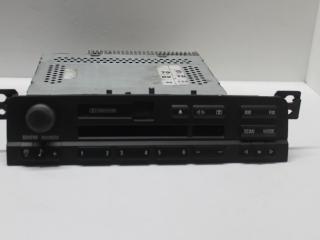 магнитола BMW 3 серия E46 [рестайлинг] 2003, 3.0 л., бензин, серебро, седан, 6928762