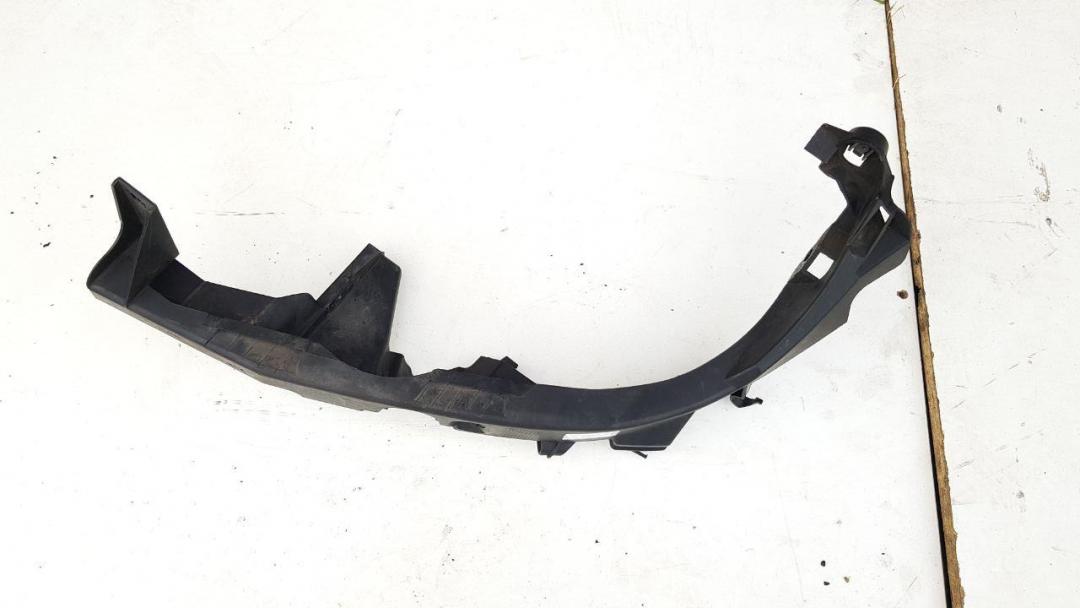 крепление фары левой BMW 3 серия E90/E91/E92/E93 2007, 3.0 л., дизель, синий, седан, 7116707 - фото №1