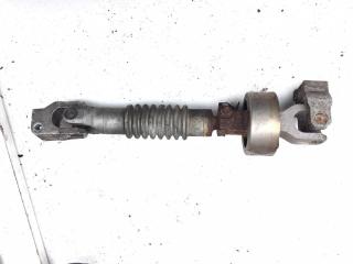 рулевой карданчик BMW 3 серия E46 2003, 3.0 л., бензин, серебро, седан