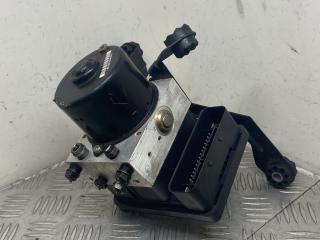 блок ABS BMW 3 серия E46 2003, 3.0 л., бензин, серебро, седан, 6759047