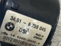 блок ABS BMW 3 серия E46 2003, 3.0 л., бензин, серебро, седан, 6759047 - фото №3