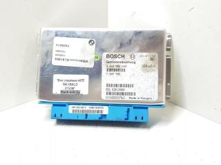блок управления АКПП BMW 3 серия E46 2003, 3.0 л., бензин, серебро, седан, 0260002642, 7522980
