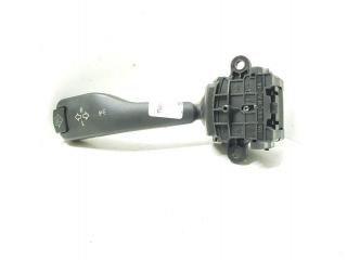 переключатель подрулевой (стрекоза) BMW 5 серия E39 [рестайлинг] 2002, 3.0 л., дизель, синий, универсал, 8363668