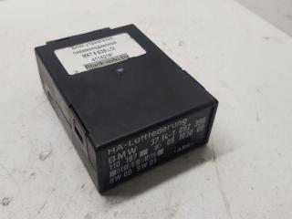 блок управления подвеской BMW 5 серия E39 [рестайлинг] 2002, 3.0 л., дизель, синий, универсал, 1092396