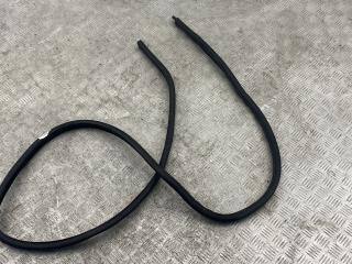 уплотнитель двери BMW 3 серия E90/E91/E92/E93 2007, 3.0 л., дизель, синий, седан, 7060288