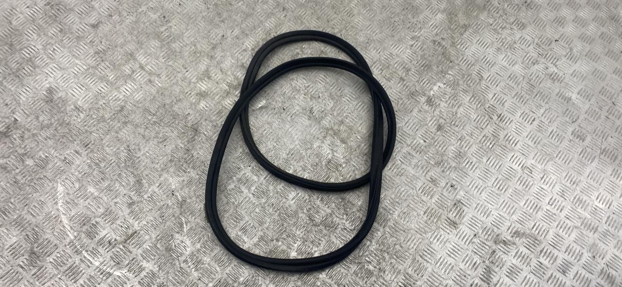 уплотнитель BMW 3 серия E90/E91/E92/E93 2007, 3.0 л., дизель, синий, седан - фото №1