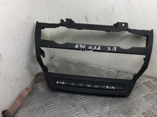 кнопка (выключатель) BMW X5 E70 2007, внедорожник 5 дв., 6972780