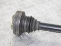 полуось задняя (приводной вал, ШРУС) BMW 5 серия E60/E61 2007, 4.8 л., бензин, седан, 7572680 - фото №3