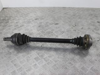 полуось задняя (приводной вал, ШРУС) BMW 5 серия E60/E61 2003, 4.8 л., бензин, седан, 7521133