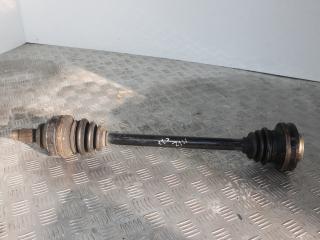 полуось задняя (приводной вал, ШРУС) BMW 7 серия E38 [рестайлинг] 2001, 4.4 л., бензин, седан, 7502940