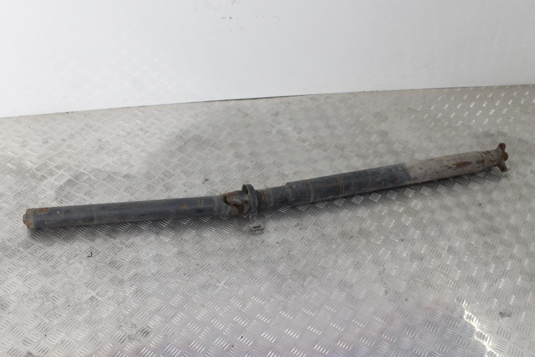 карданный вал BMW 5 серия E39 2000, 2.5 л., бензин, седан, 1229415 - фото №1