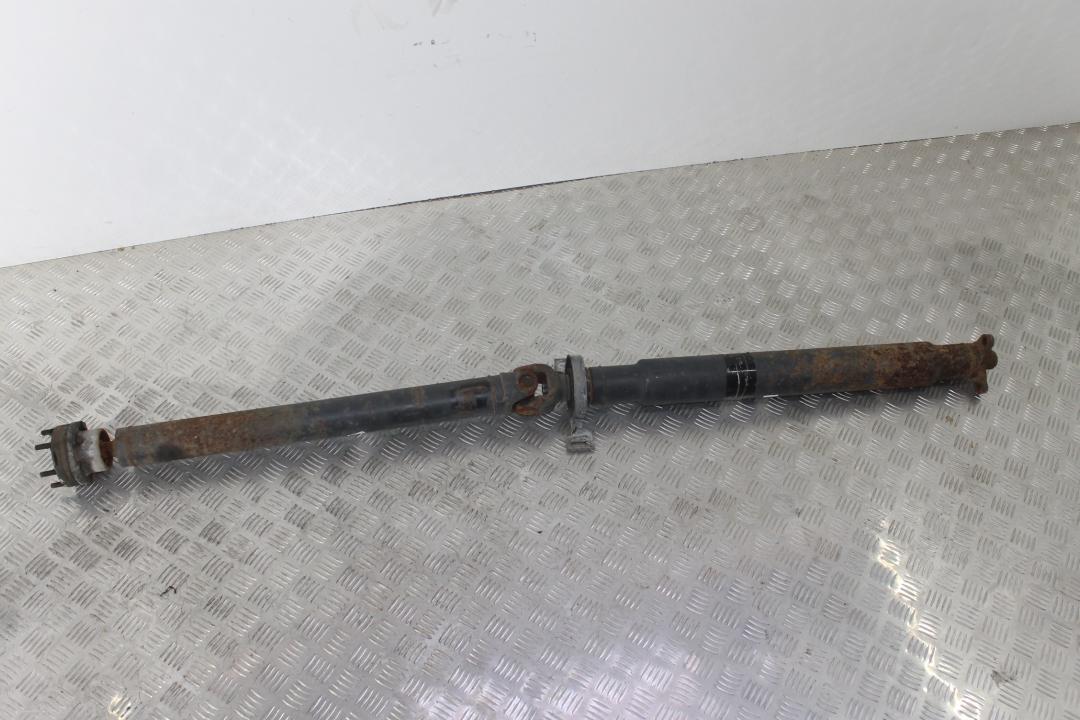 карданный вал BMW 5 серия E39 1998, 2.5 л., дизель, седан, 1229263 - фото №1