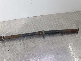 карданный вал BMW 5 серия E39 1998, 2.5 л., дизель, седан, 1229263