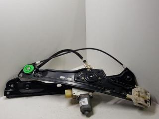 стеклоподъемник передний левый BMW 3 серия E90/E91/E92/E93 2007, седан