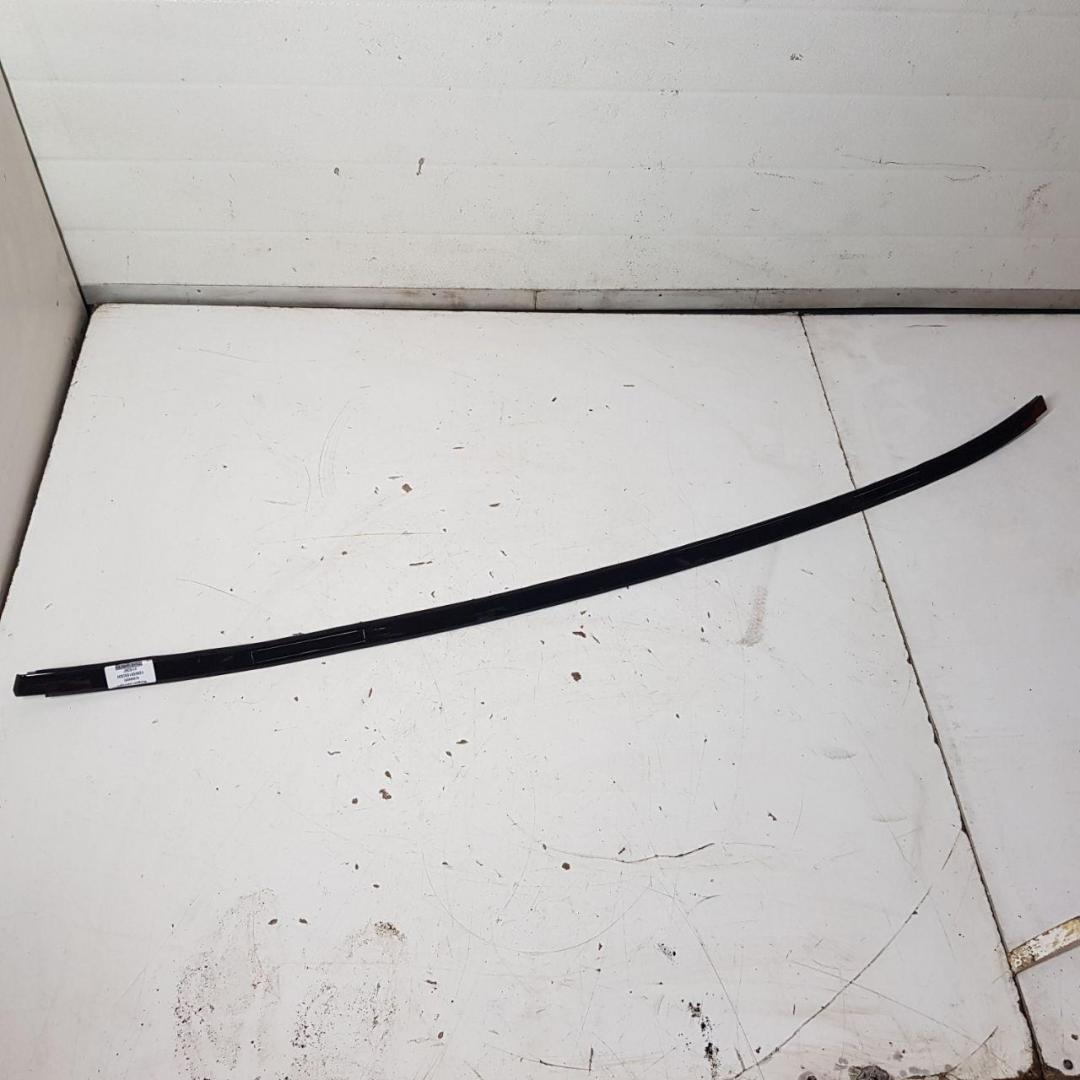 молдинг крыла BMW 3 серия E90/E91/E92/E93 2007, купе - фото №1