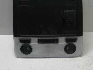 фонарь салона (плафон) BMW 3 серия E90/E91/E92/E93 [рестайлинг] 2009, седан, 9180017