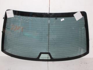 стекло заднее BMW 7 серия E38 [рестайлинг] 2001, 4.4 л., бензин, серый, седан