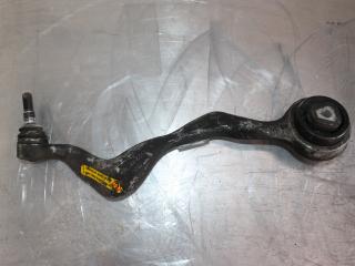 рычаг передний левый BMW 3 серия E90/E91/E92/E93 2006, 3.0 л., дизель, серебро, универсал