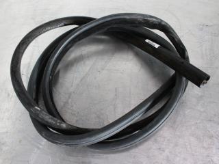 уплотнитель двери BMW 3 серия E90/E91/E92/E93 2006, 3.0 л., дизель, серебро, универсал