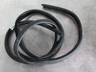 уплотнитель двери BMW 3 серия E90/E91/E92/E93 2006, 3.0 л., дизель, серебро, универсал