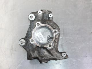 кулак поворотный правый BMW 3 серия E90/E91/E92/E93 2006, 3.0 л., дизель, серебро, универсал